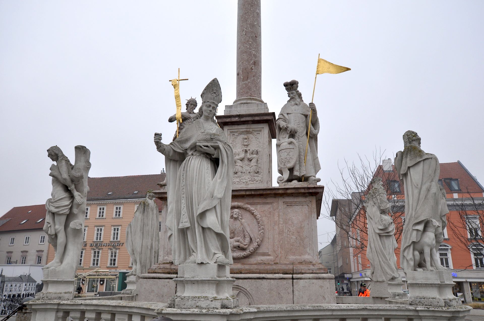 Wiener Neustadt (Photo license: CC BY 2.0)